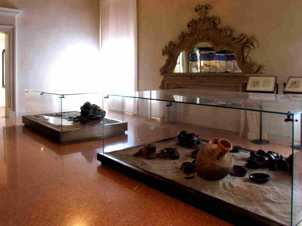Musei aperti a ferragosto in Emilia Romagna - 