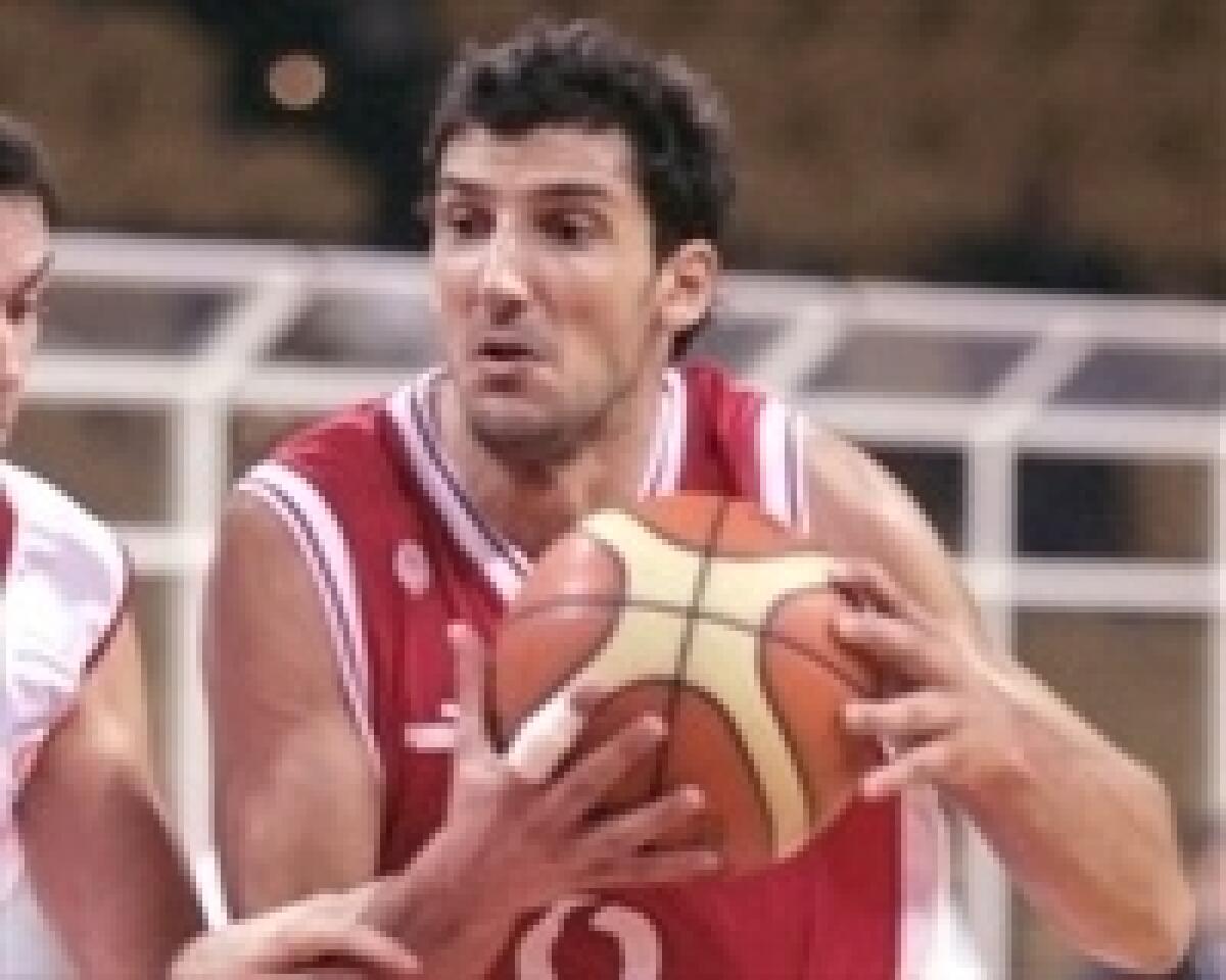 Crabs: ufficiale l'arrivo di Vukcevic - 