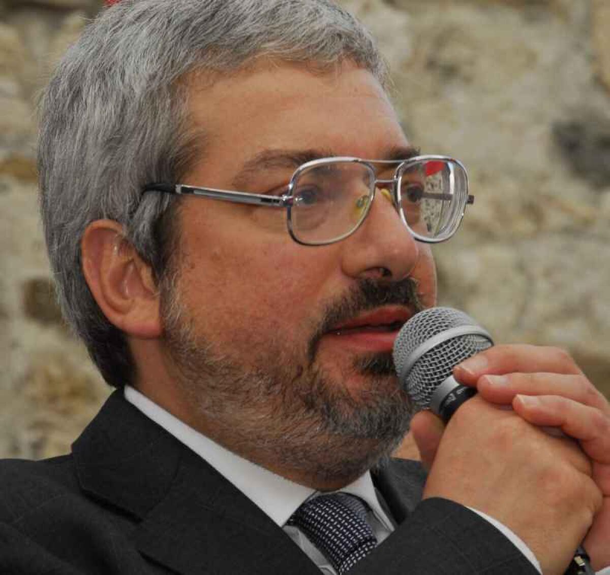 Un matematico in gioco. Furio Honsell a Fano - 