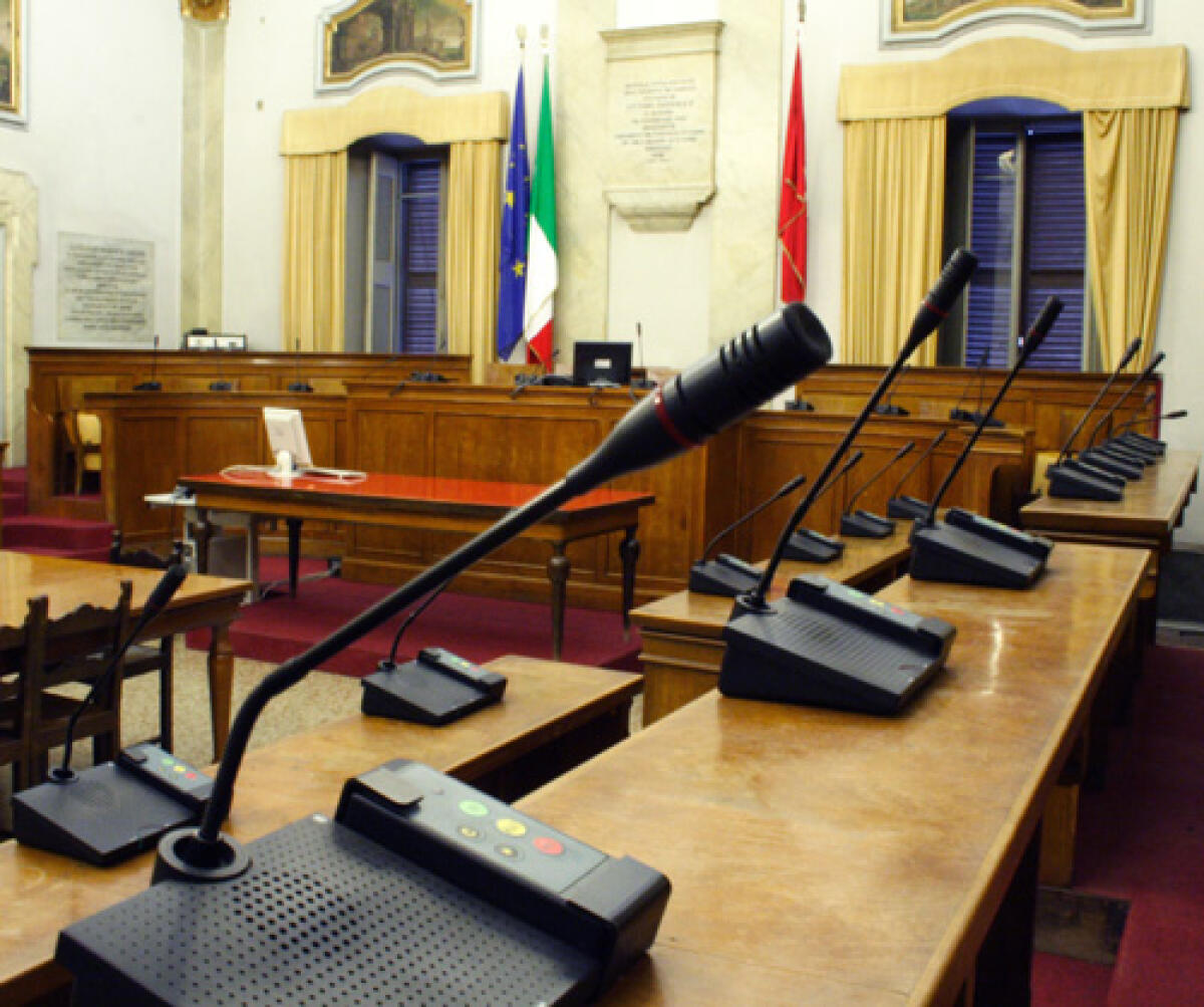 Rimini: esiti del consiglio comunale - 