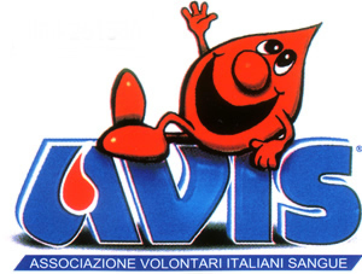 Avis: calendario luoghi di donazione - 