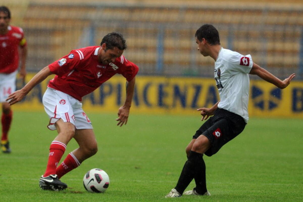 Calcio, la nuova serie B: il Piacenza - 
