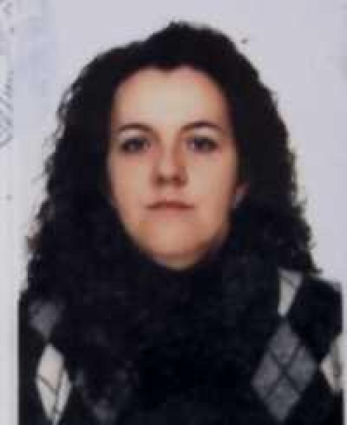 Domani a Viserba i funerali di Monica Anelli -