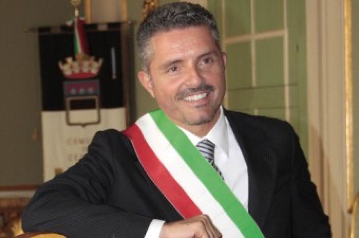 Il sindaco di Cesena: la nostra citt&#224; come la squadra - 