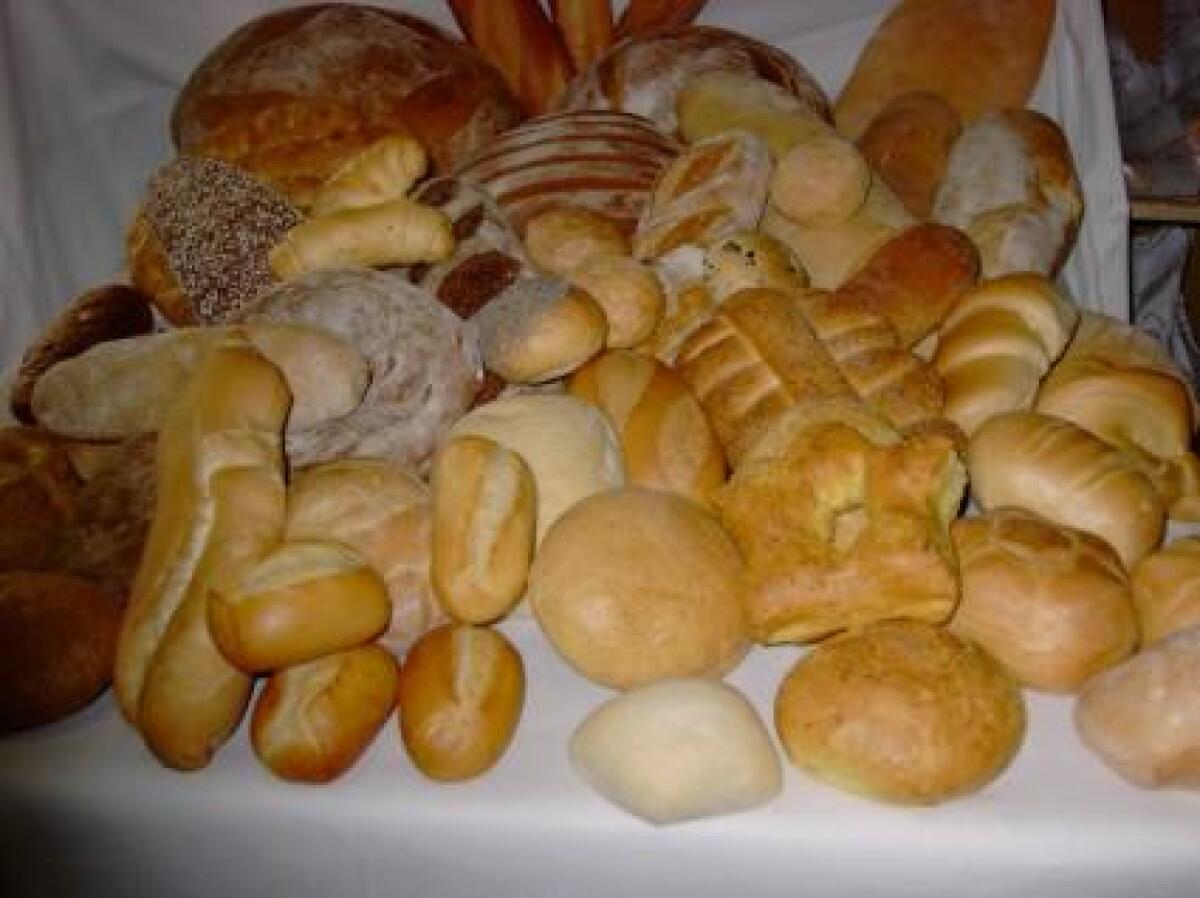 Pane e pizza, artigiani contro agricoltori -