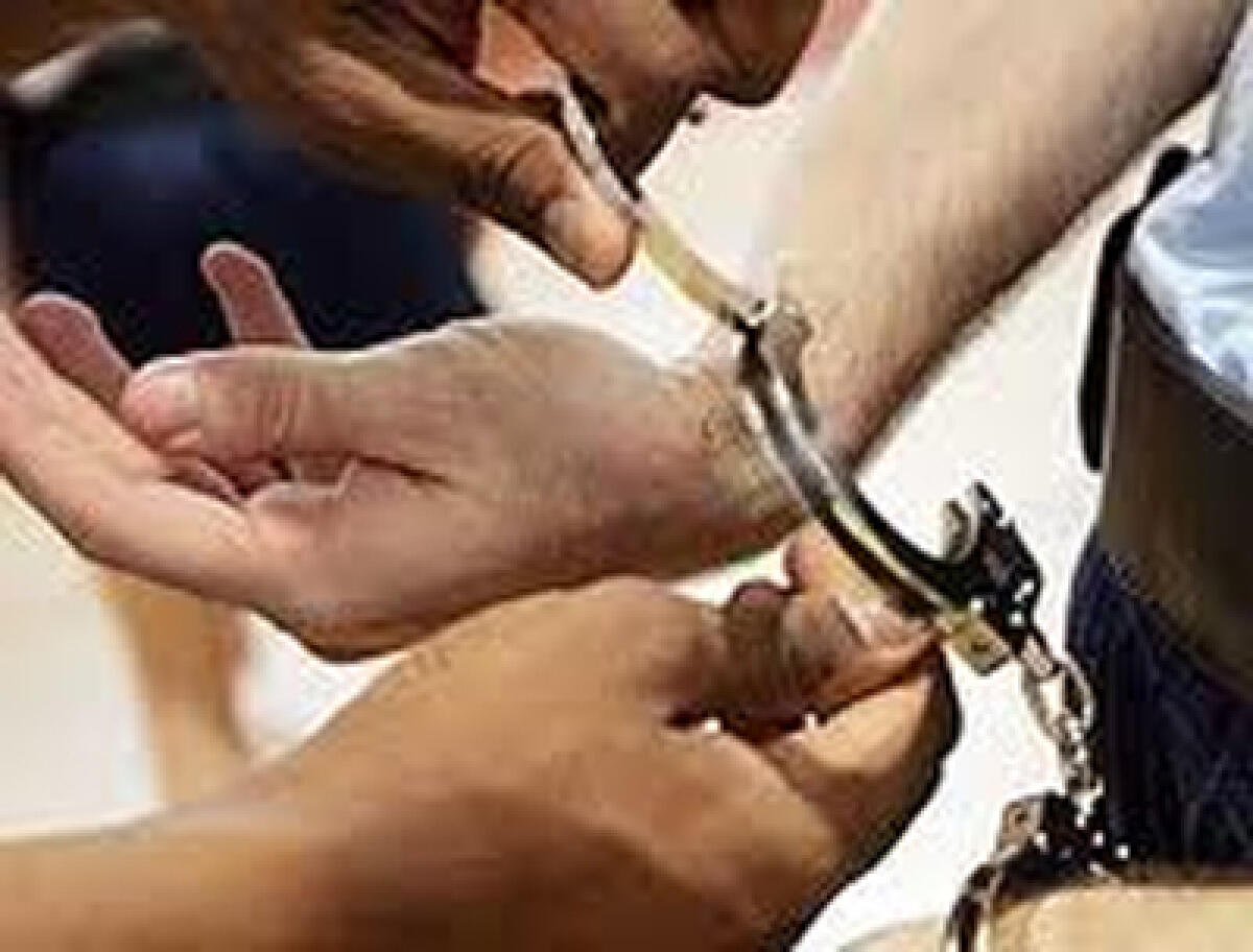 Arrestato a Rimini pregiudicato mafioso - 