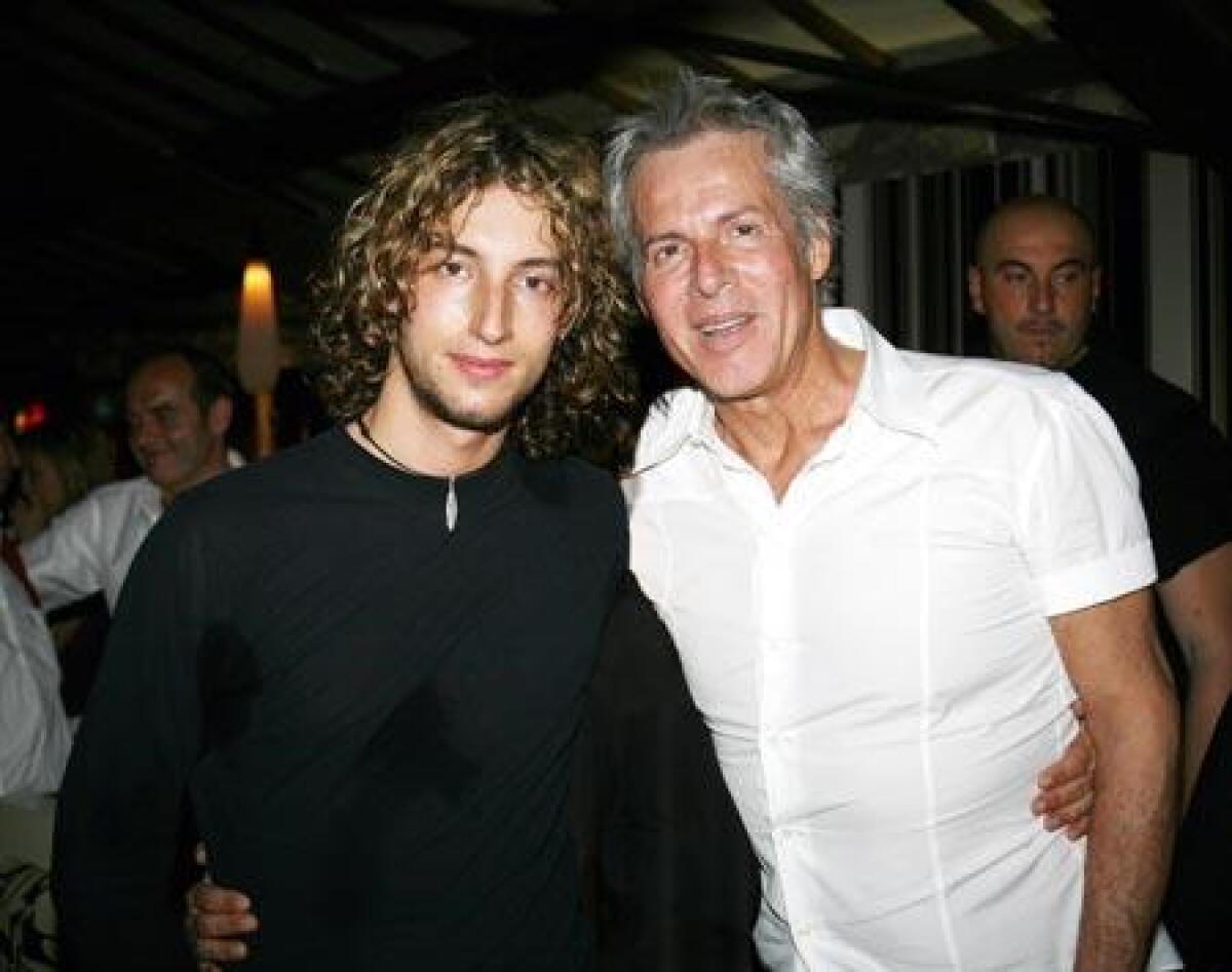 Giovanni Baglioni in concerto a Santarcangelo -