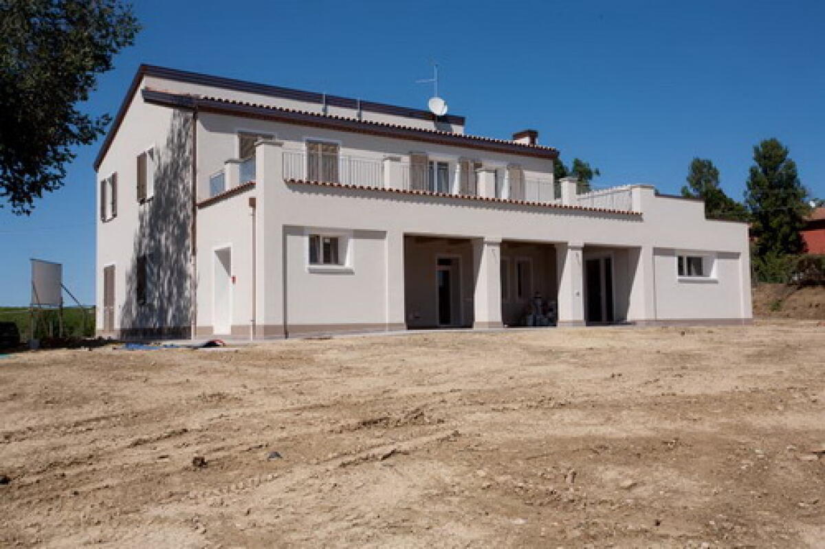 Centenario Fondazione San Giuseppe: inaugurazione Casa San Lorenzo - 