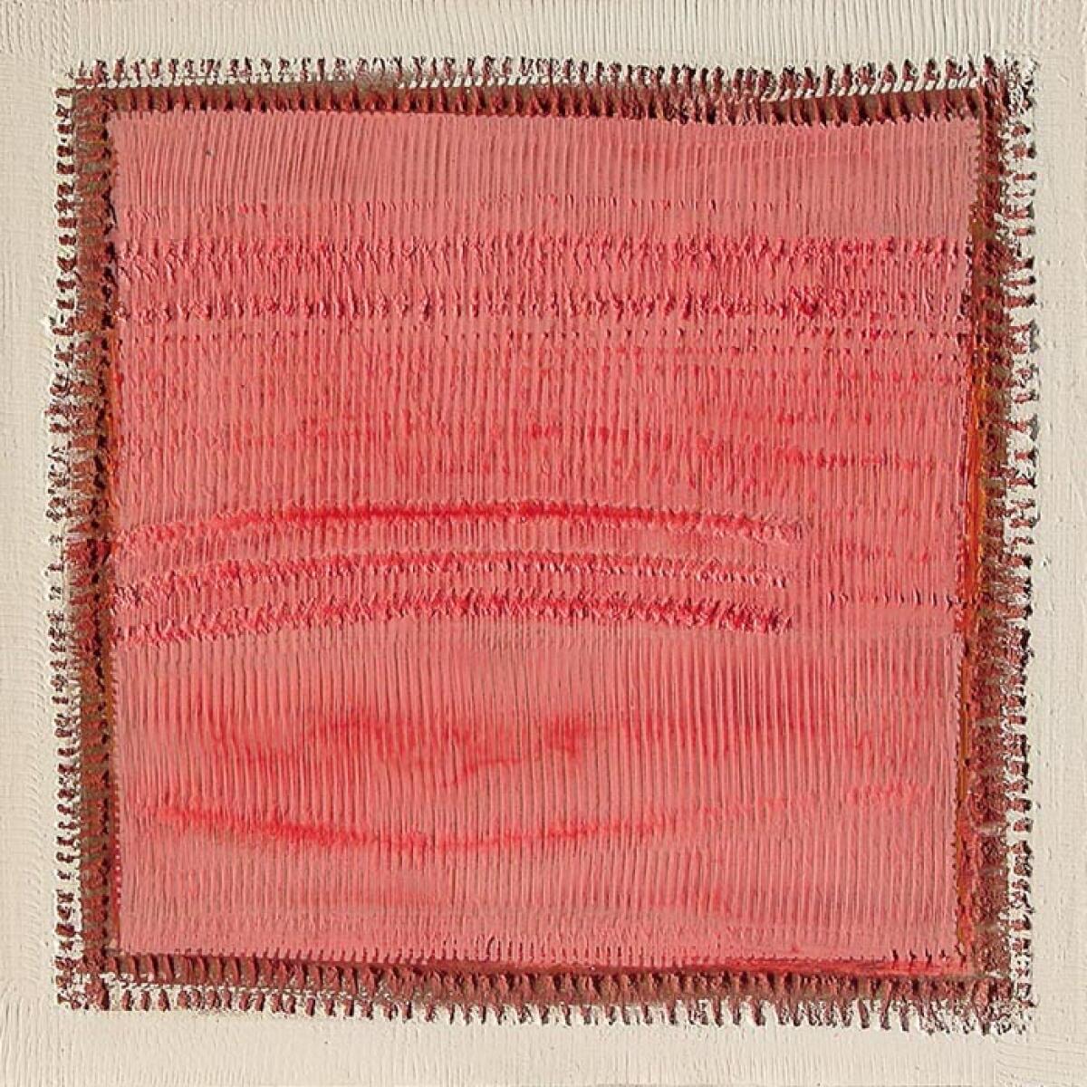 Le opere di Sante Arduini alla Galleria dell'Immagine di Rimini - 