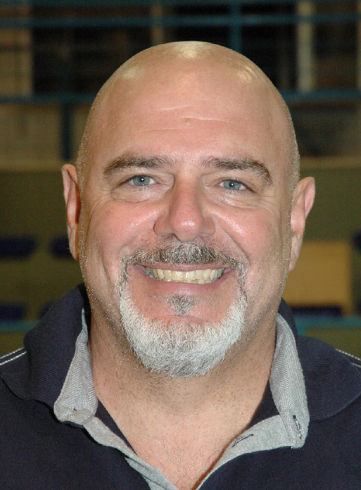 Volley serie C maschile: intervista a Stefano Maestri - 