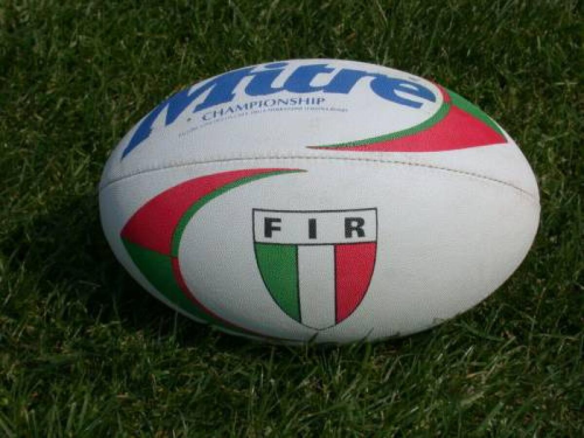 Pesaro rugby: tutto definito anche per le Formiche -