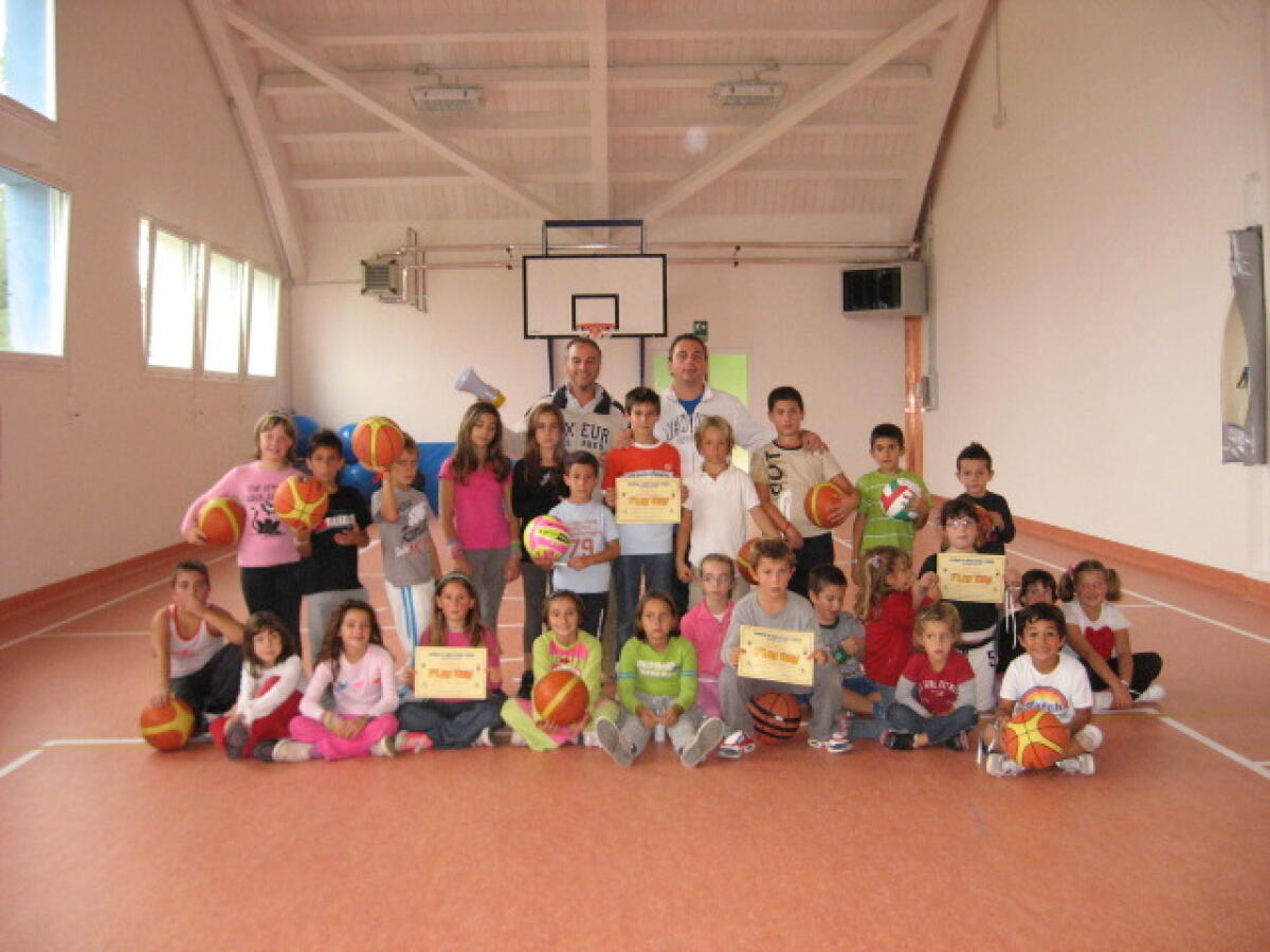 Play Day a Montefiore Conca -