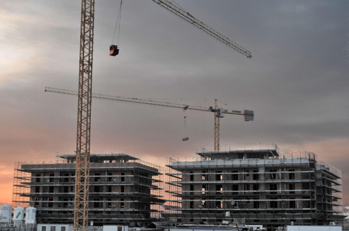 Istanza di fallimento per il Cantiere navale di Pesaro -