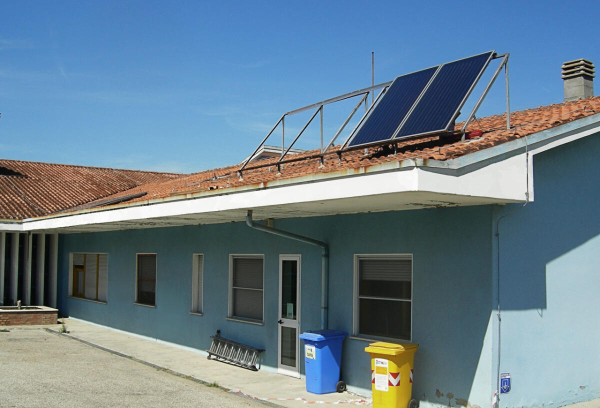Savignano sul Rubicone. Al via lavori di riqualificazione energetica -