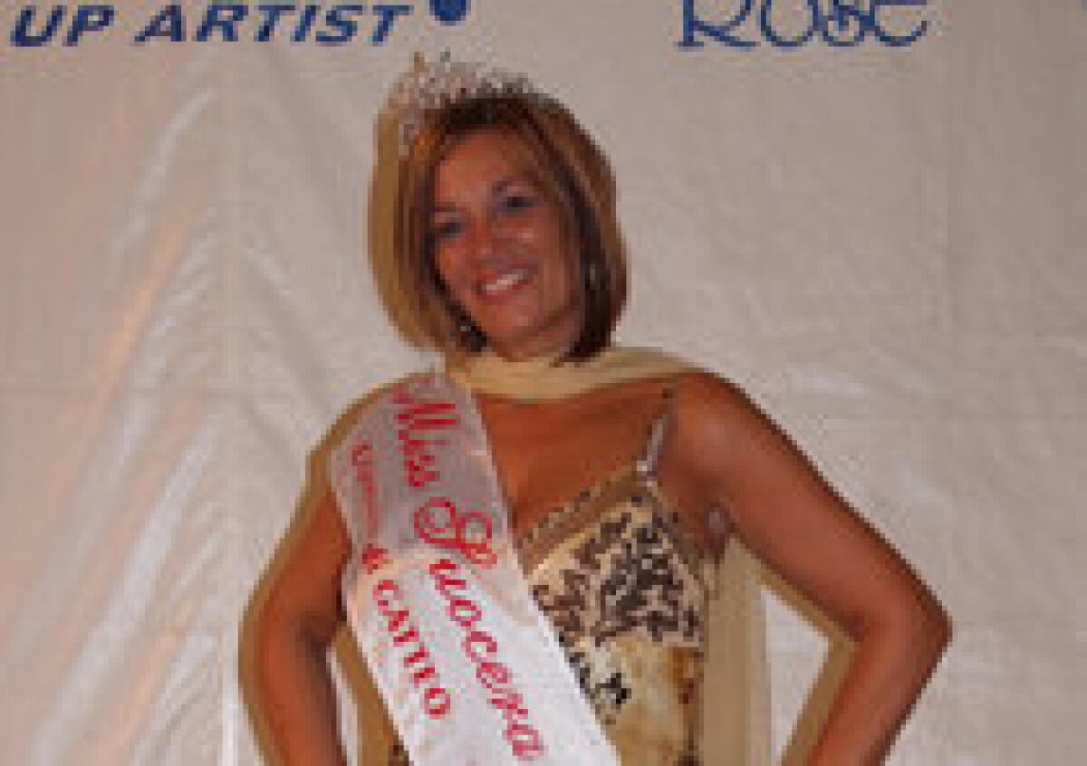 Gatteo: padovana di 54 anni &#232; Miss Suocera - 