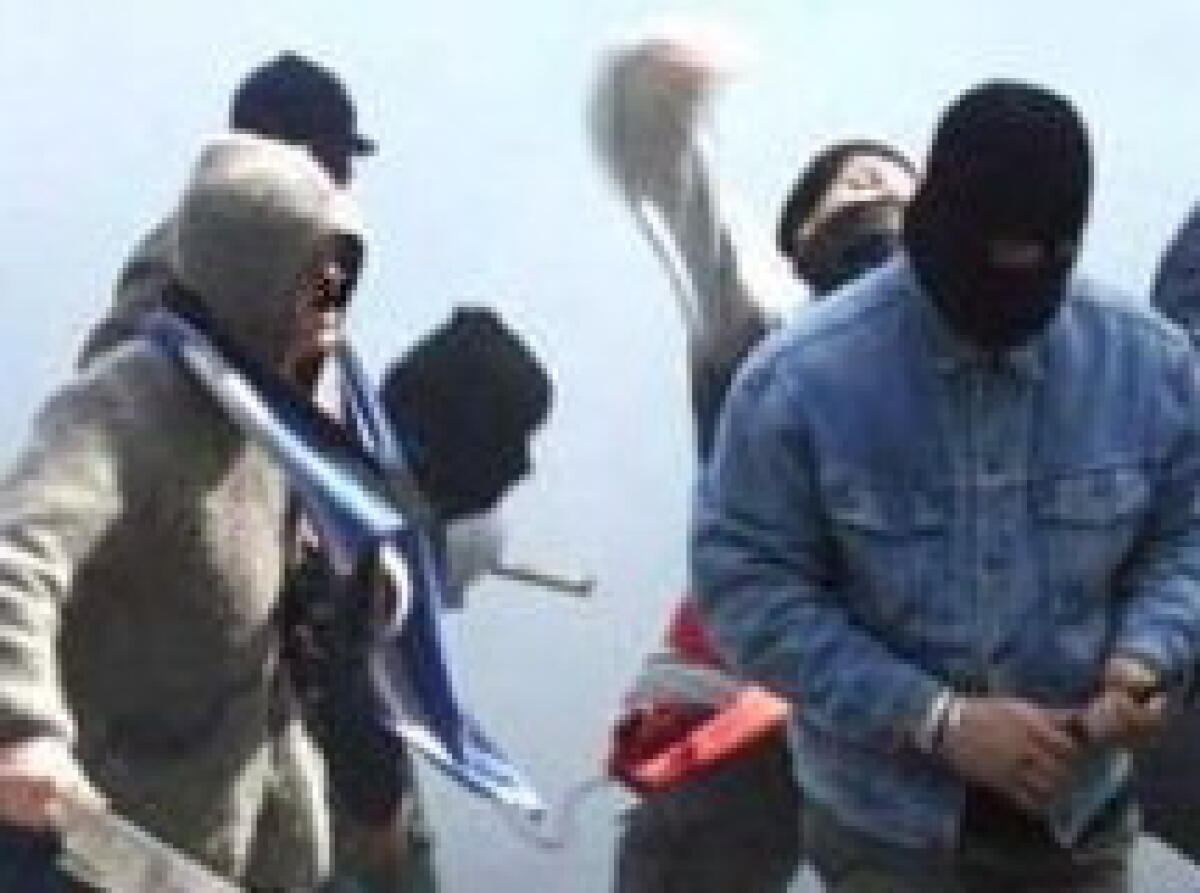 Tifosi Ac Rimini: restano in carcere 5 supporters - 