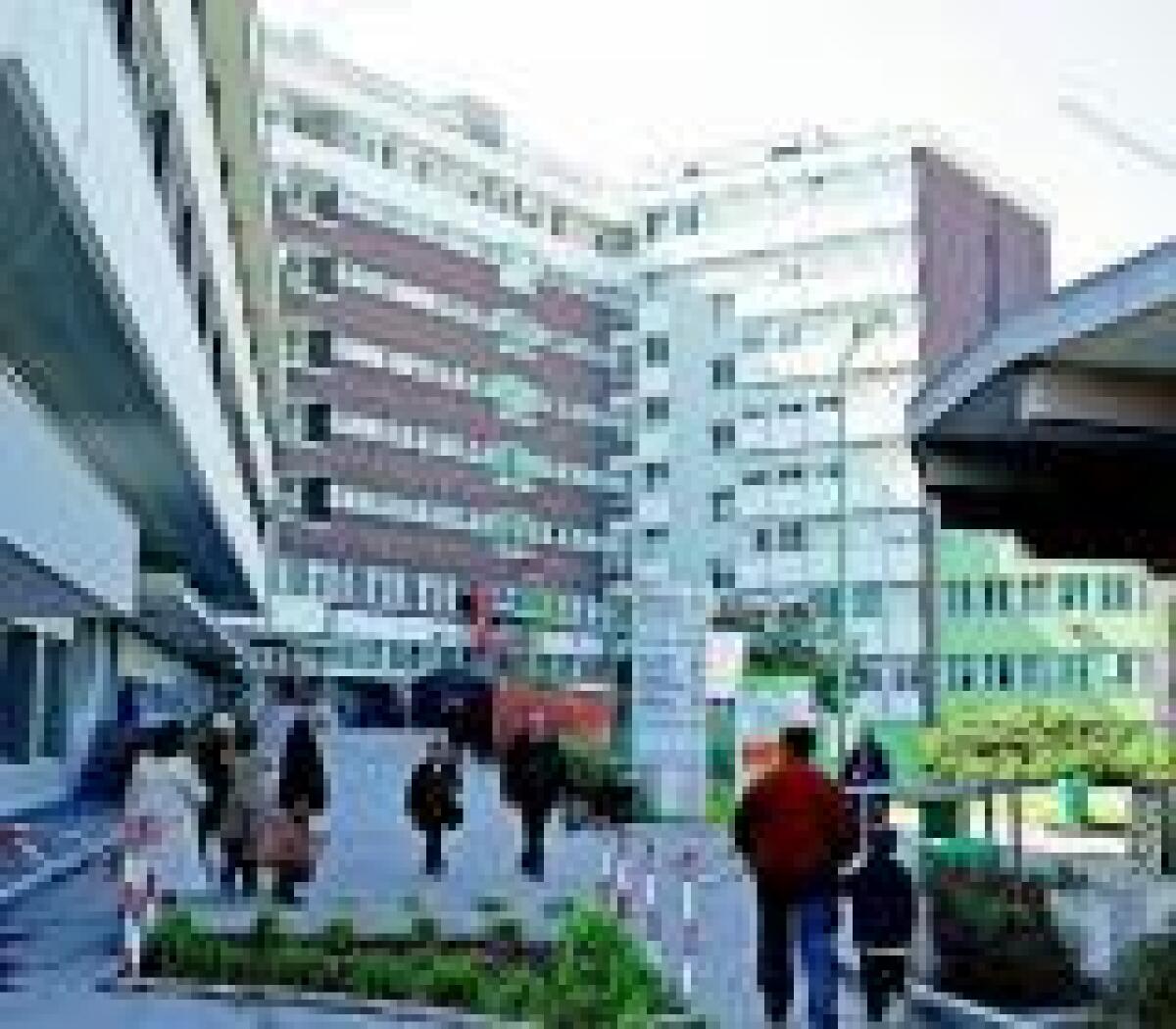 Sanità: Patrizia Tosi direttore nuova ematologia di Rimini - 