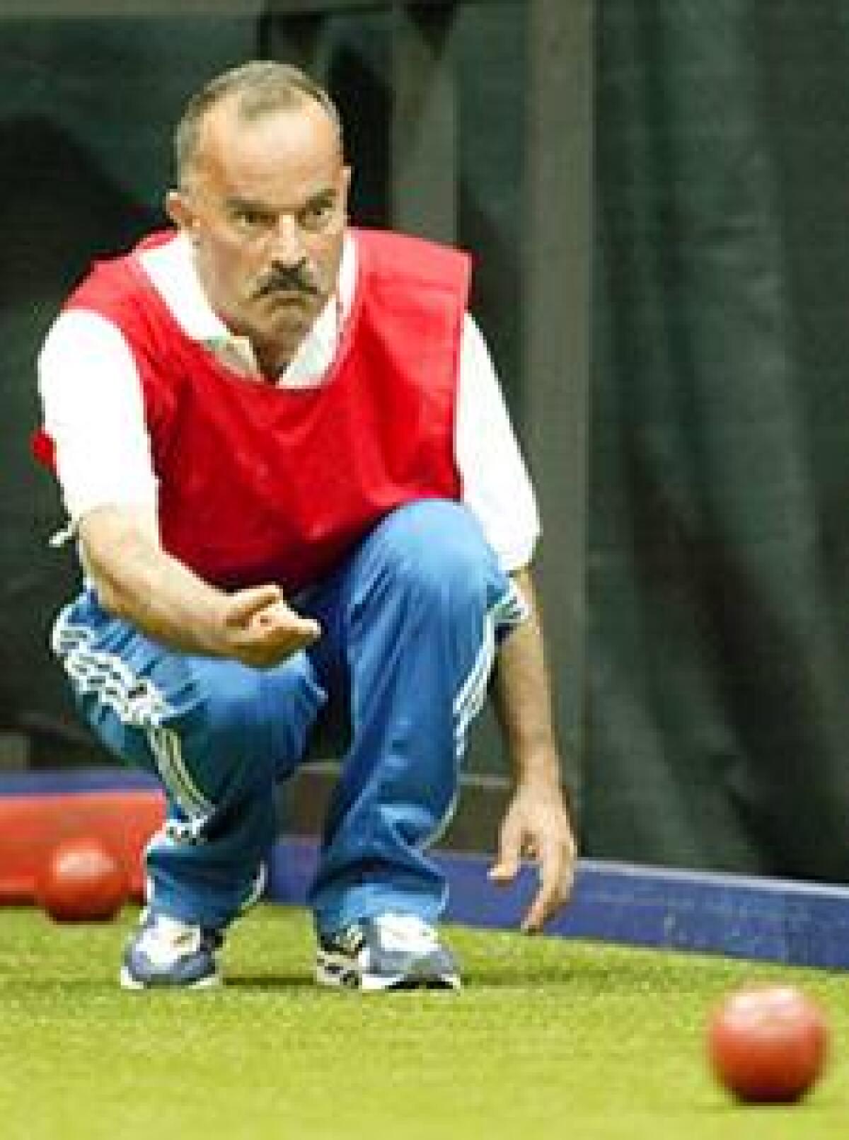 Bocce: i Campioni d&#146;Italia superano la Magliese per 2-0 - 
