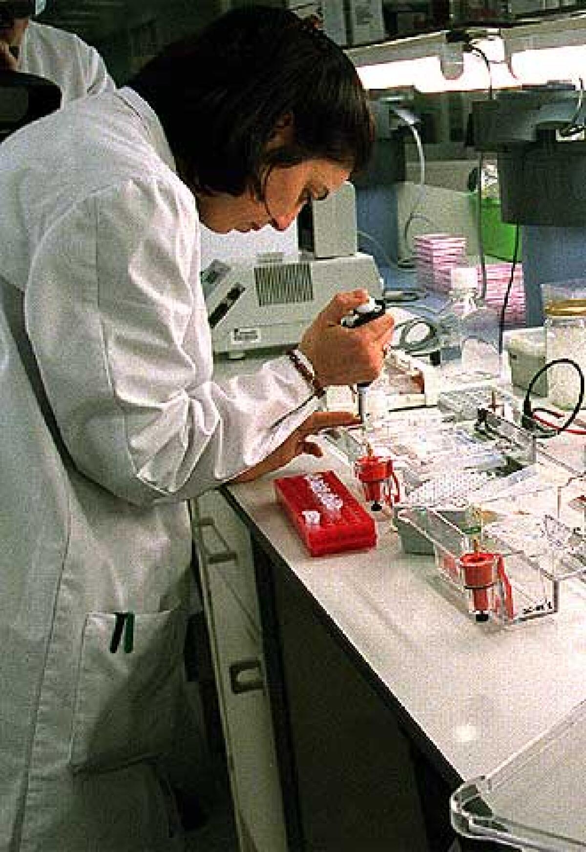 Nuovi ricercatori e laboratori:il polo universitario riminese cresce -