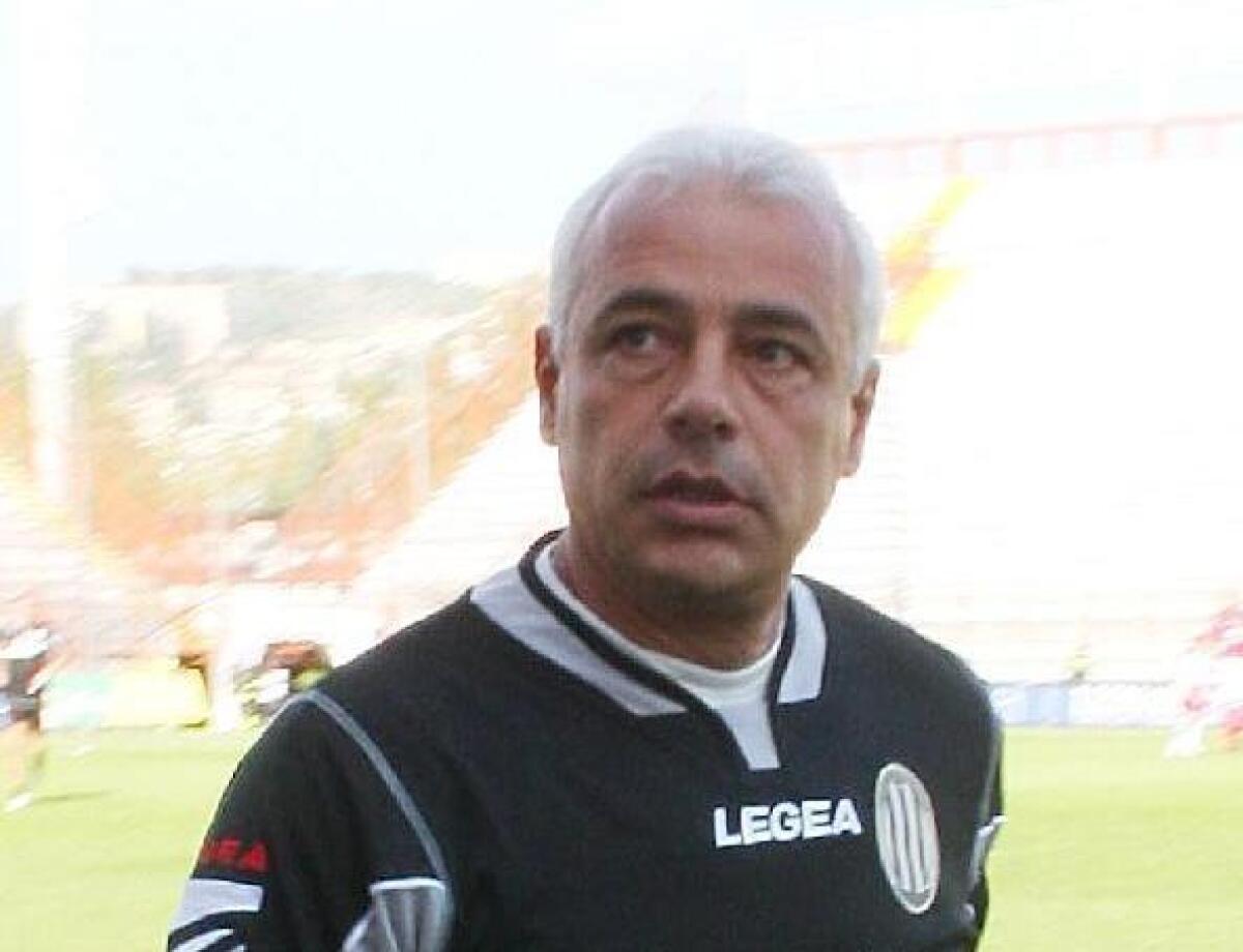 Calcio, Ravenna: Leonardo Rossi nuovo allenatore -