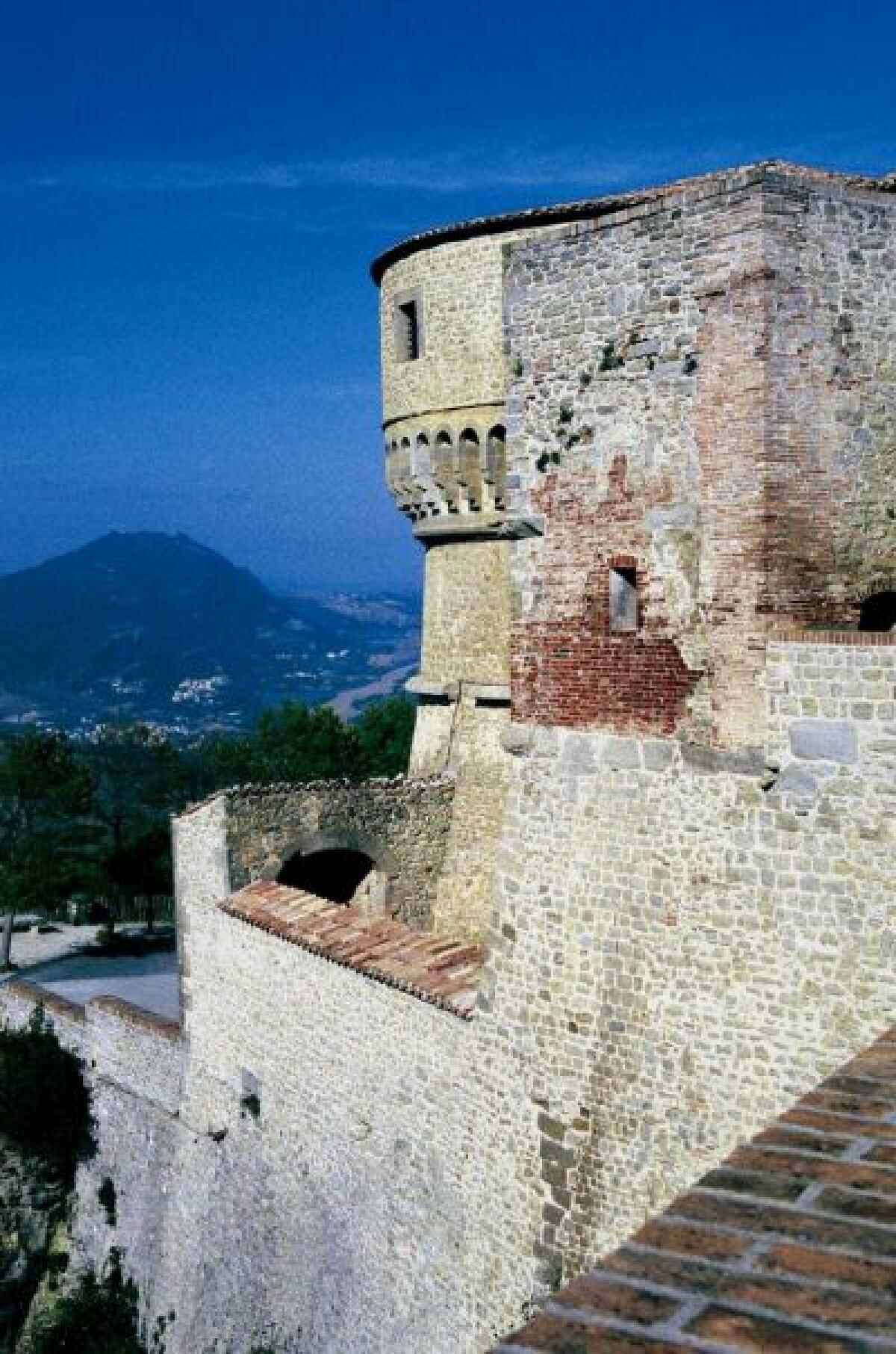 San Leo e San Marino rinnovano il loro Patto d’Amicizia -