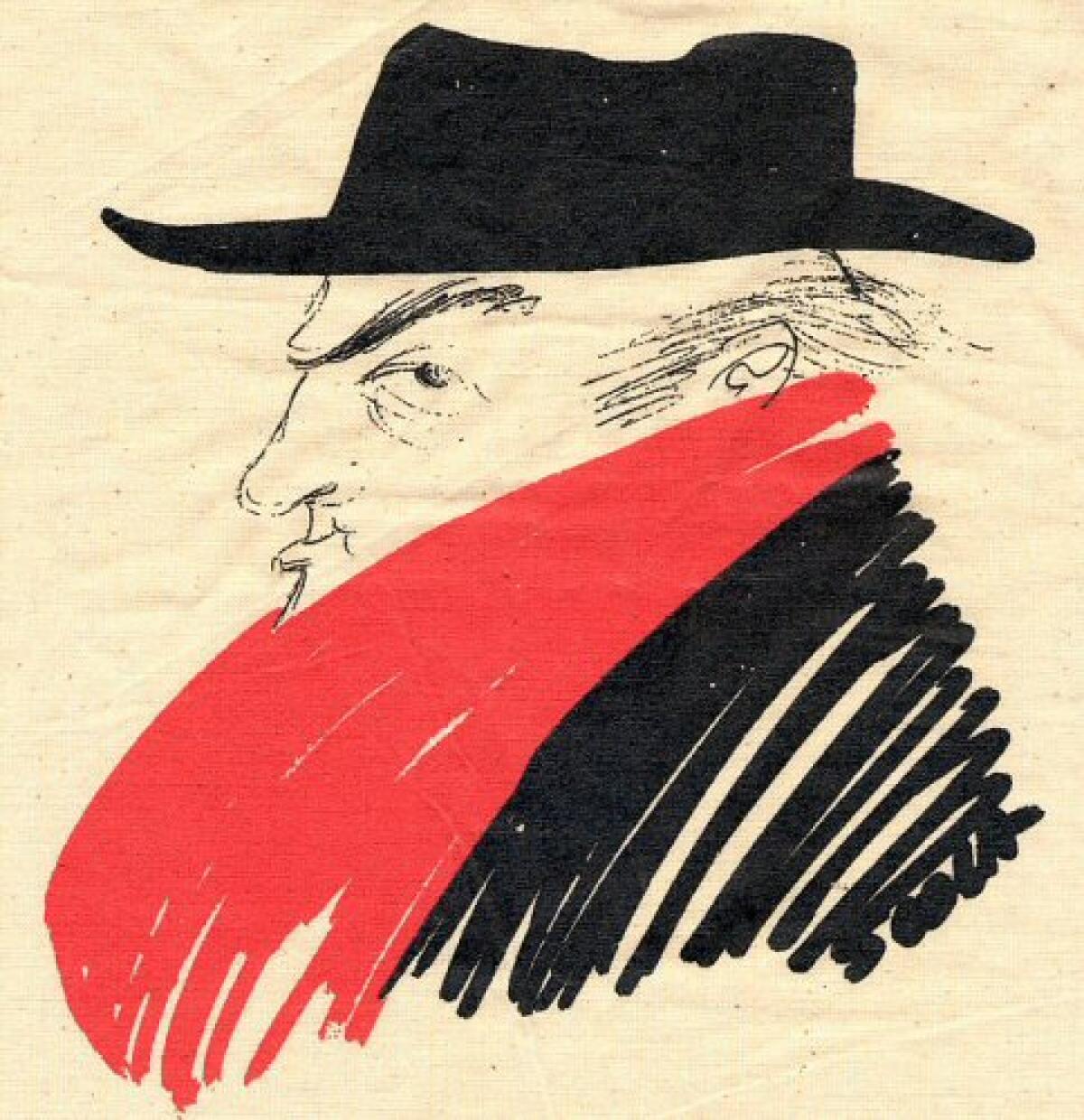 Tre francobolli per Fellini, Sordi e Gassman - 