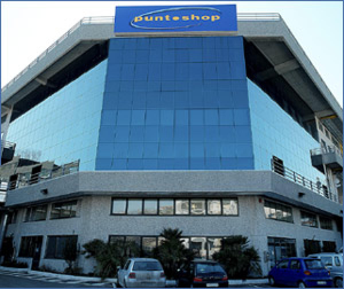 Punto Shop: arriva il fallimento - 