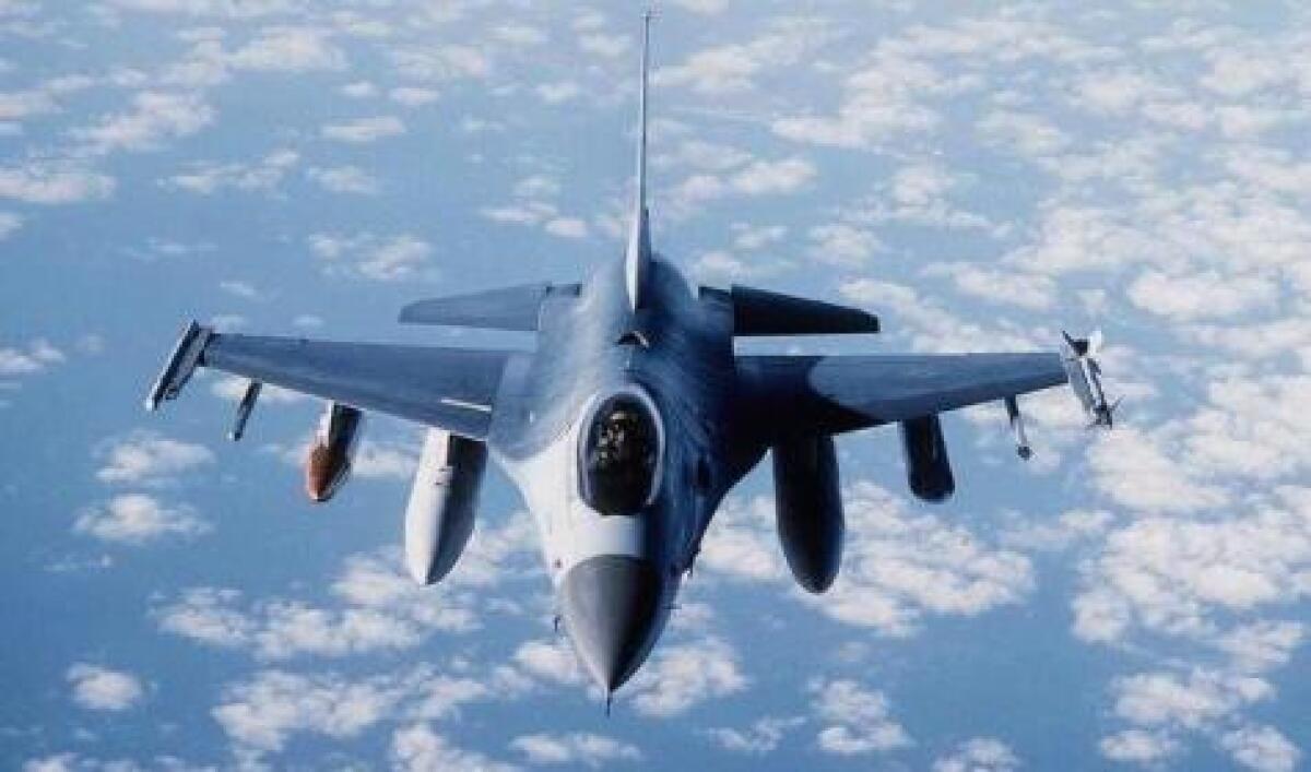 Aeronautica: dopo 76 anni chiude il 5/o Stormo di Cervia -