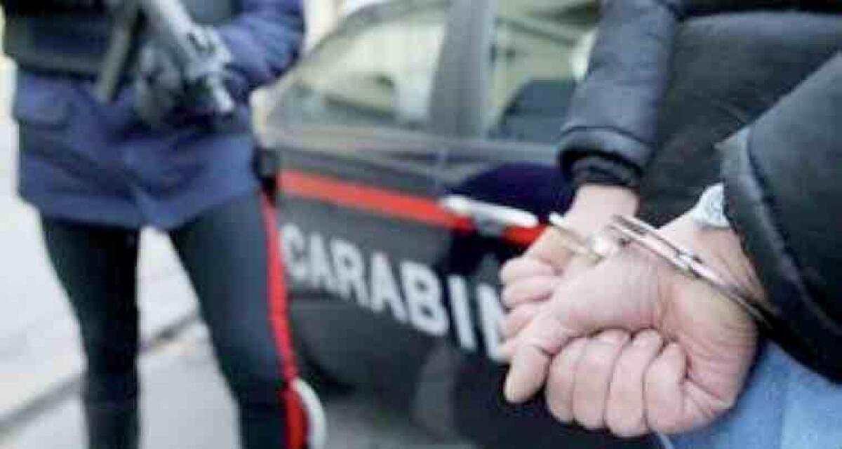 Scontri ultras Rimini - Riccione: un arresto - 