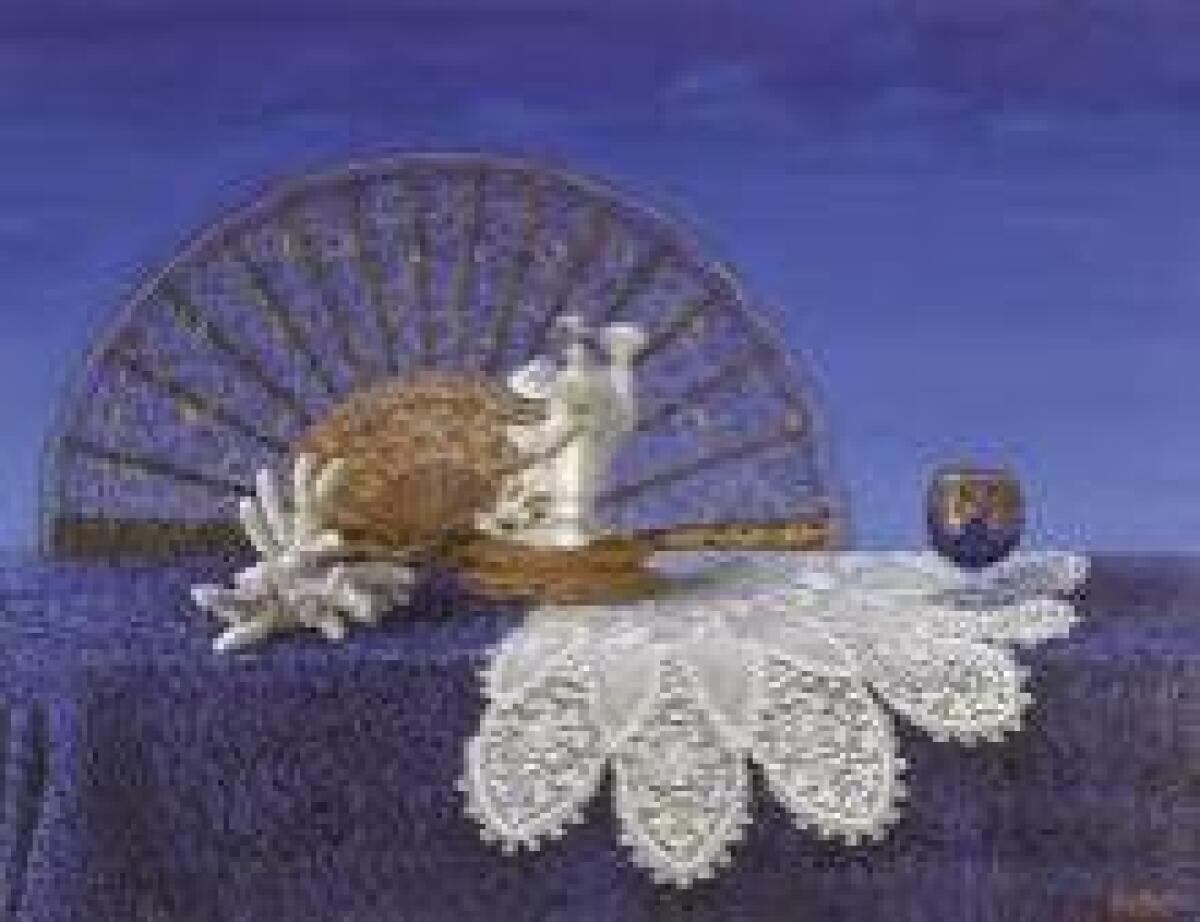 Larte del merletto e del ricamo in mostra: si inaugura domani Rimini Ricama - 