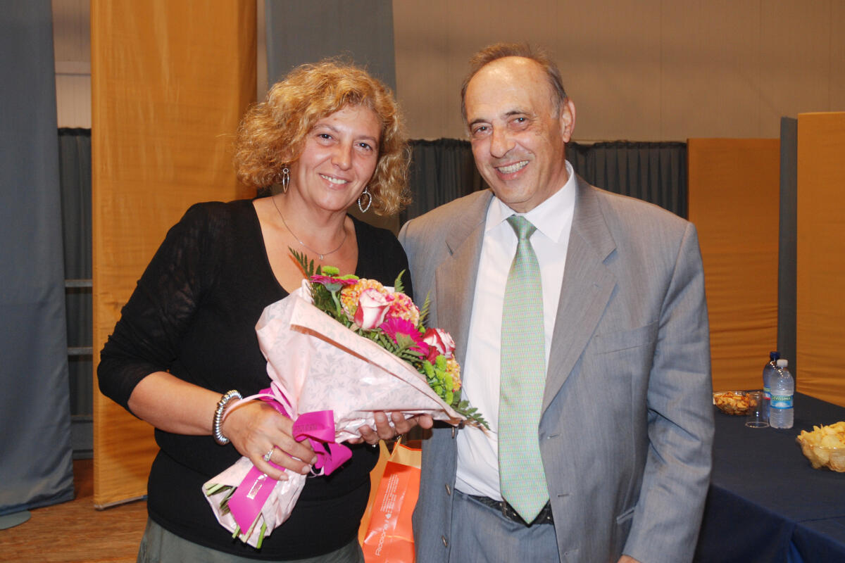 Scomparsa di Giorgio Piccioni: il cordoglio del sindaco - 