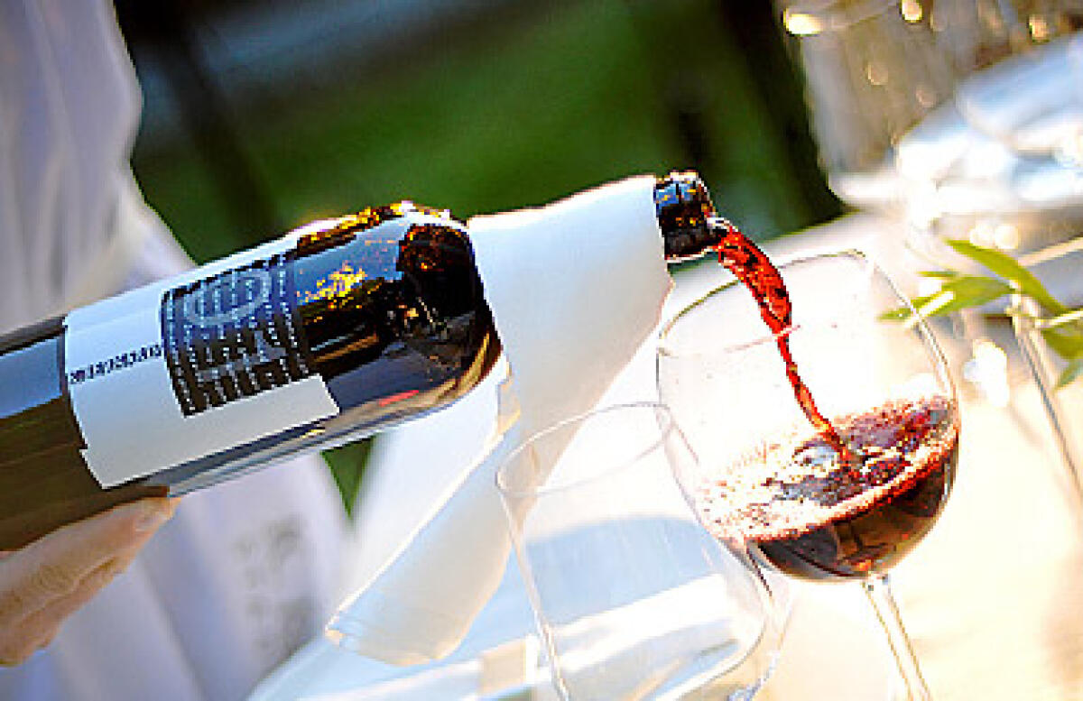 Villa Verucchio: Vini Bernardi chiude - 