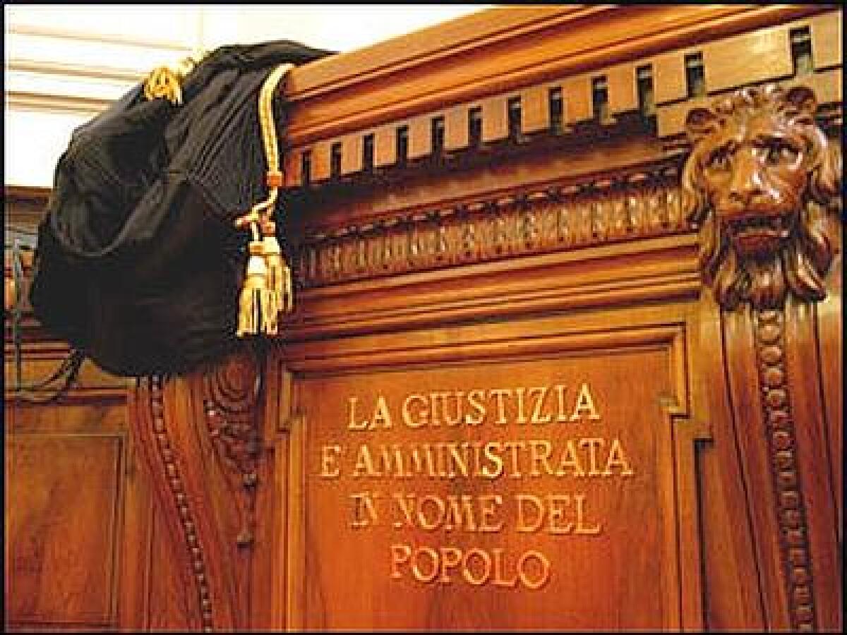 Sparatoria Babylon: Marila condannato a 5 anni ‎ - 