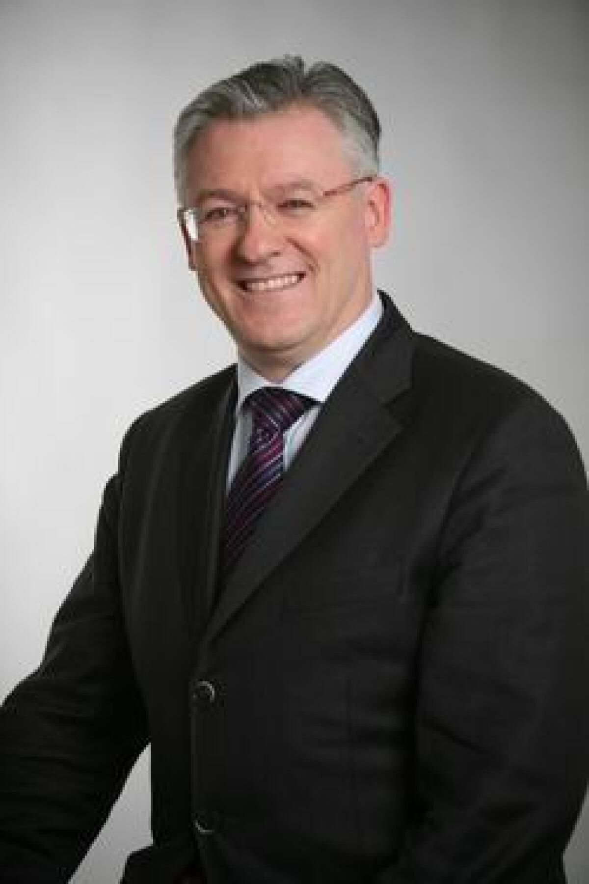 Enrico Ghini nuovo assessore riccionese - 