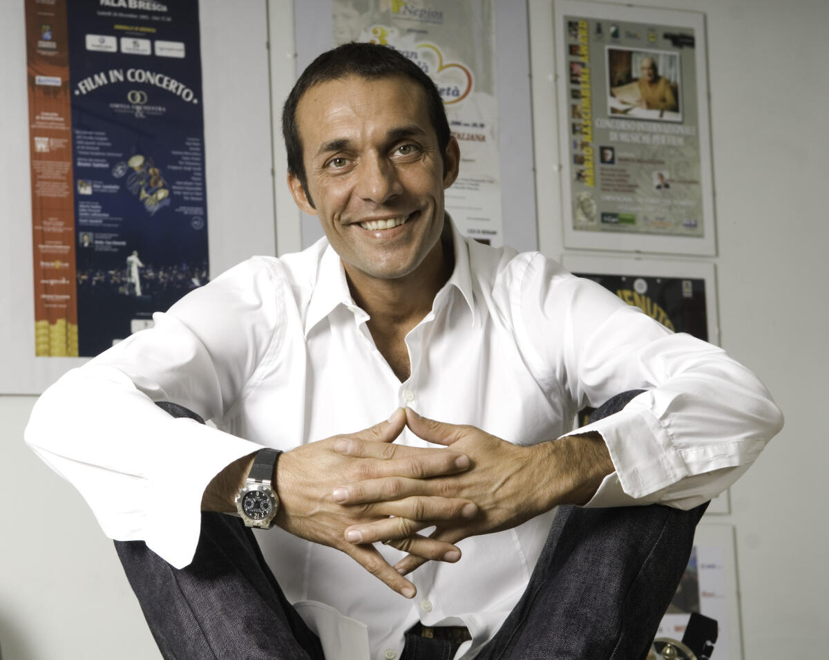 Inviato di Striscia La Notizia da testimone a imputato - 