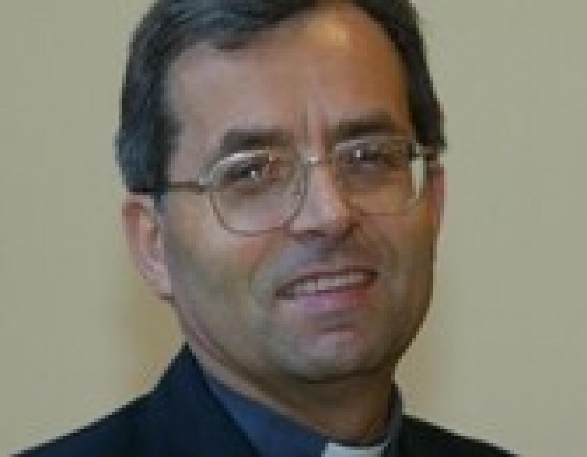 Papa nomina Mons.Regattieri nuovo Vescovo di Cesena-Sarsina - 