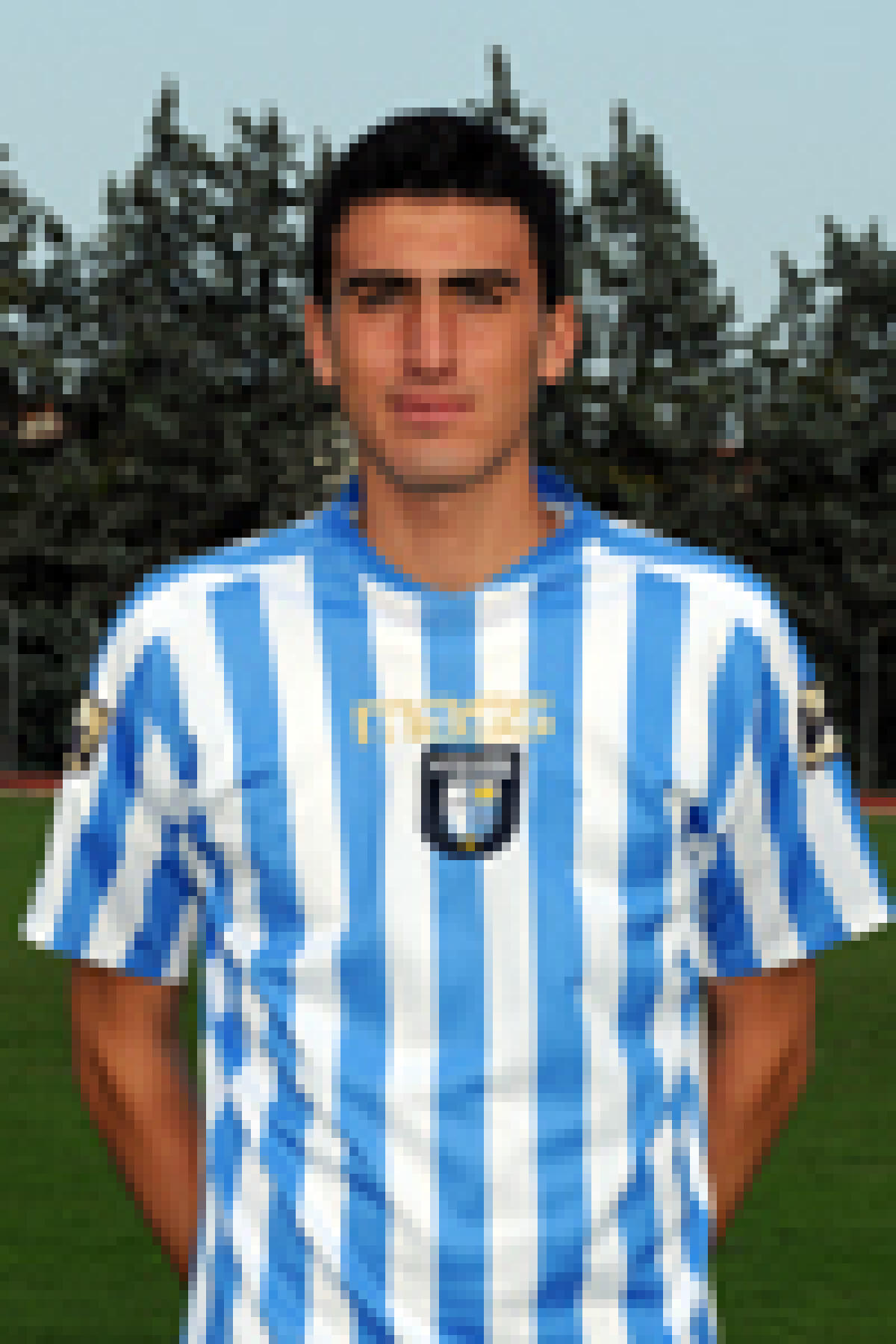 Real: ingaggiato il giovane terzino Savelli - 