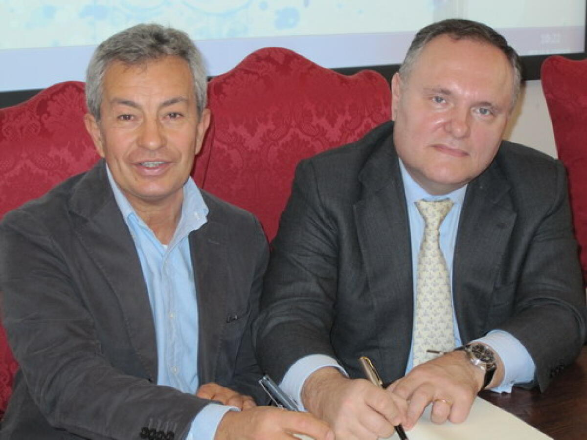 'Casa sicura':siglato il protocollo d'intesa -