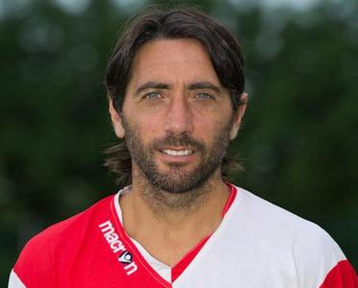 Serie D: Real - Santegidiese, dubbio di Giulio - 