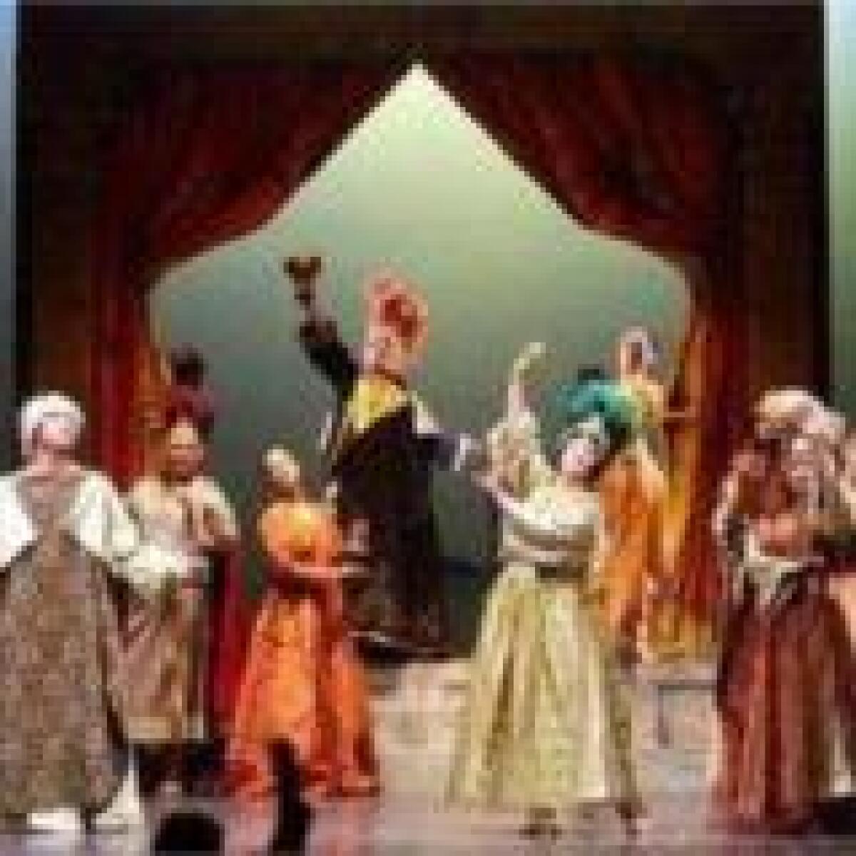 Autunno Musicale Montefiorese &#150; IV edizione - 