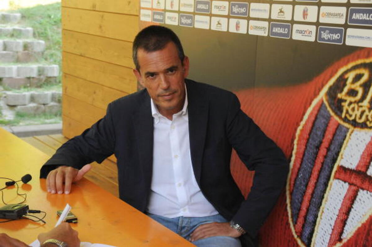 Crisi Bologna: il parere di Andrea Baccolini -
