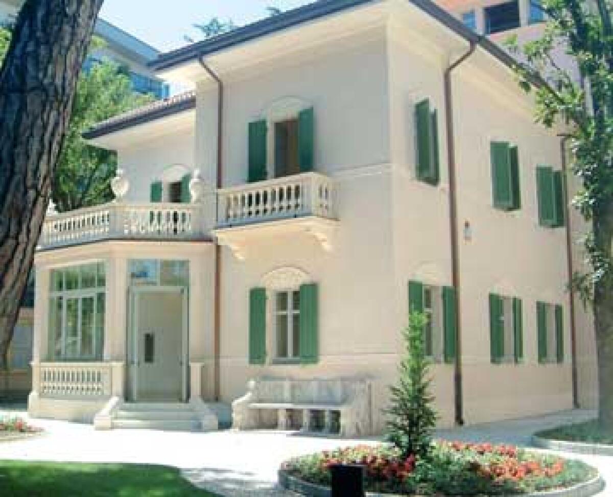 A Riccione la domenica si va al museo gratis con la famiglia - 