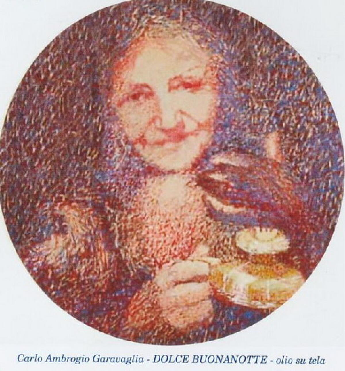Esposizione di pittura a Cattolica - 