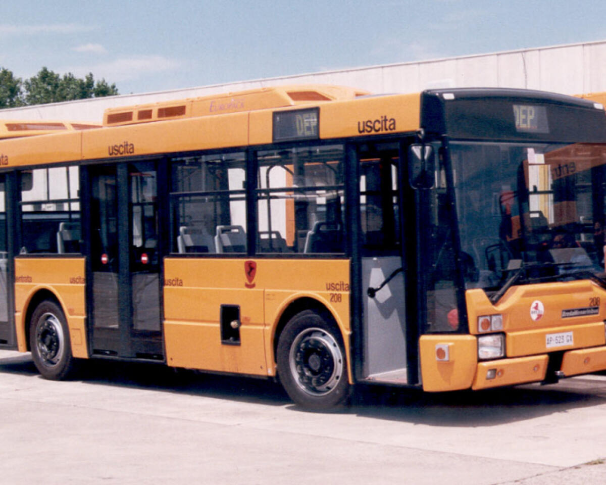 Tagli governo a bus, Pdl contro manifesti start Romagna Spa - 