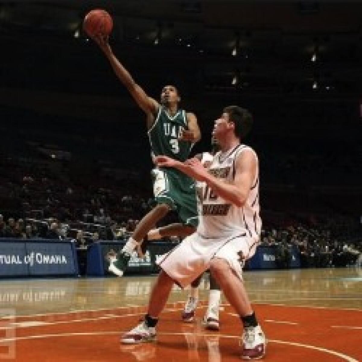 Basket Rimini Crabs: stop di Terrence Roderick - 