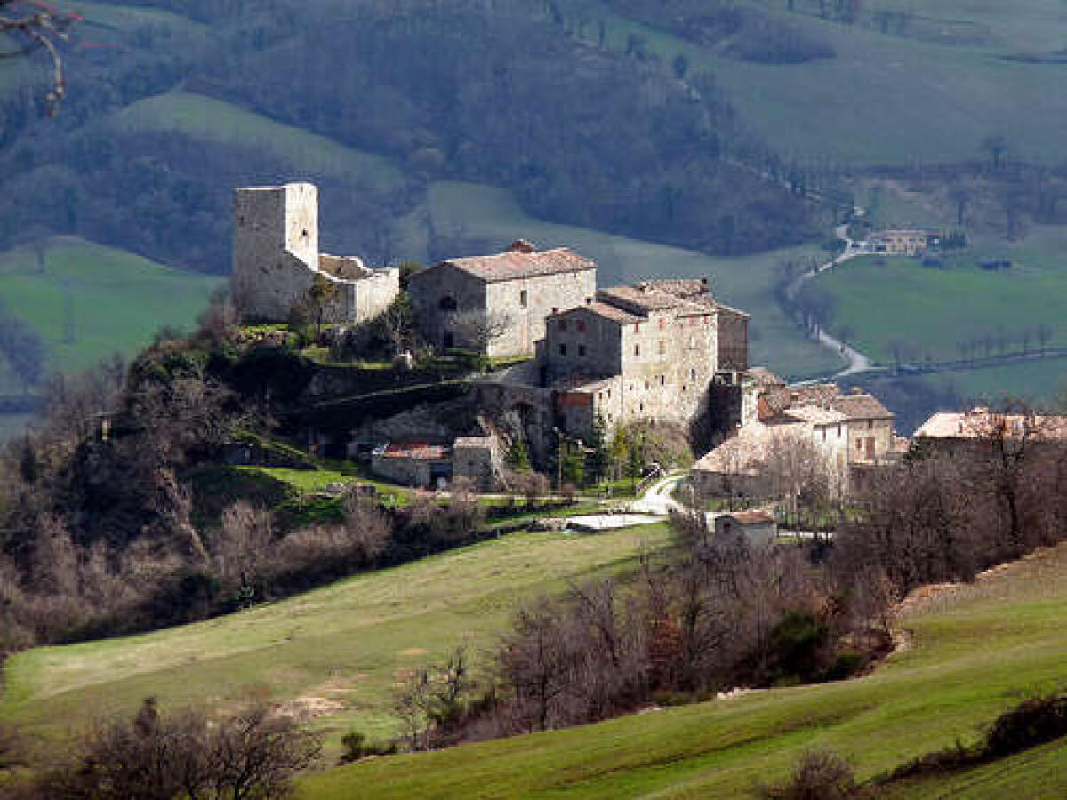 Valmarecchia su Rai Tre - 