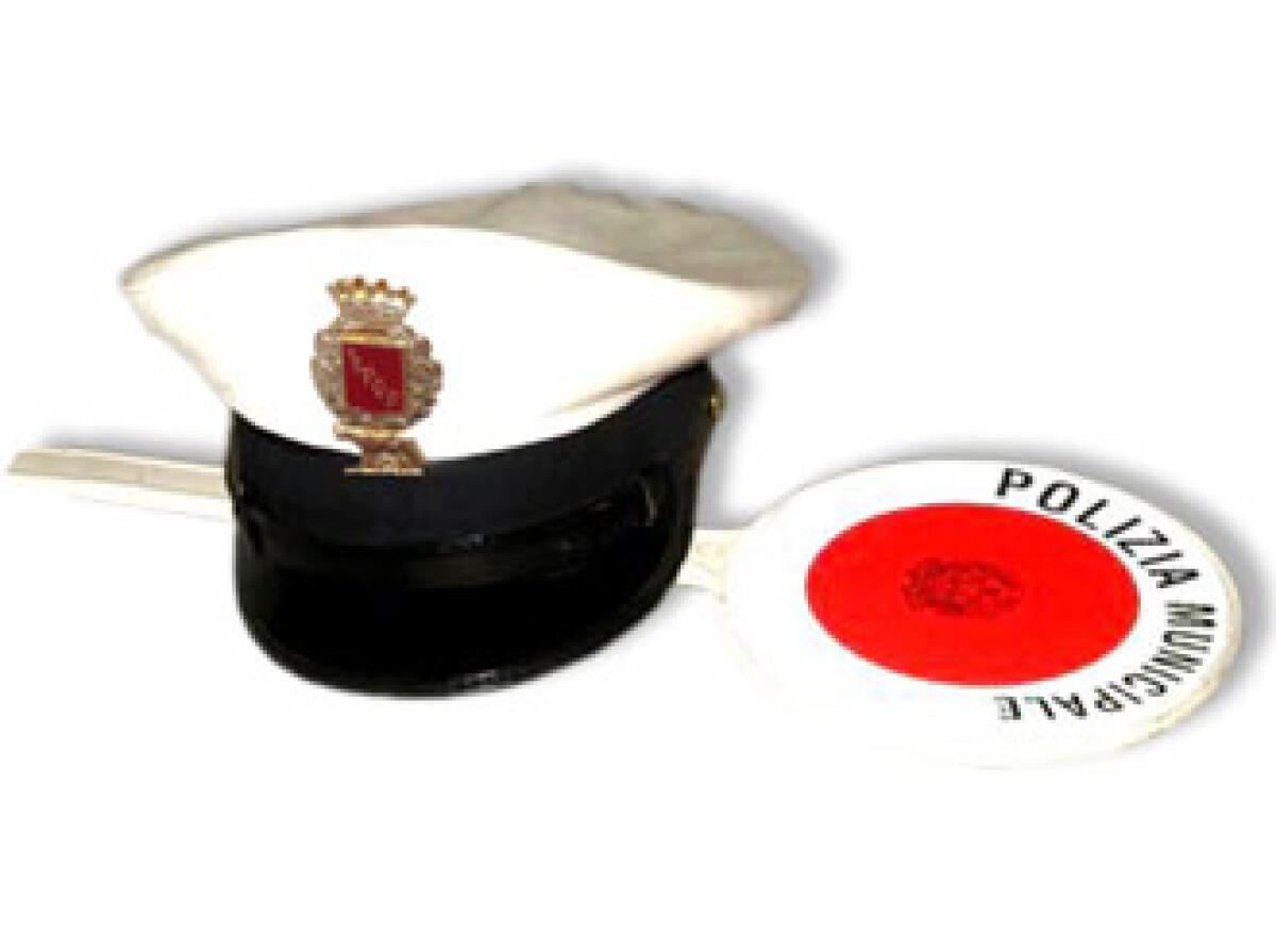 Polizia Municipale: intensificati i controlli per capodanno - 