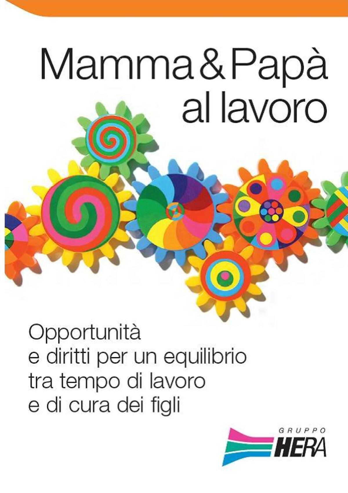 Hera promuove i congedi parentali - 