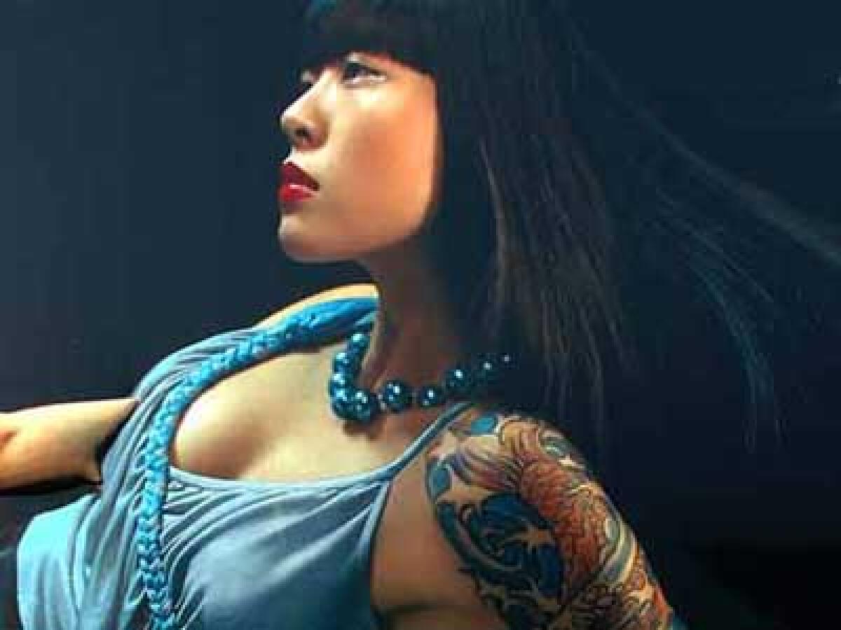 Non massaggiatrici ma prostitute: arrestata matrona cinese - 