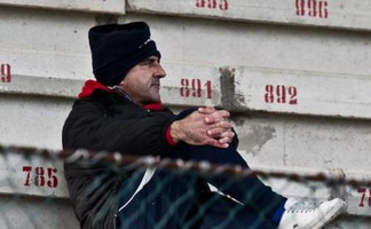 Real, Iacobelli: non siamo pronti per vincere - 
